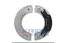 Regulace, vnitrni ventilace HOFFER K106059
