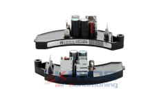Regulace, vnitrni ventilace HOFFER K106064