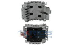 Regulace, vnitrni ventilace HOFFER K106072