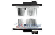 Regulace, vnitrni ventilace HOFFER K106081