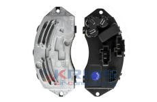 Regulace, vnitrni ventilace HOFFER K106094