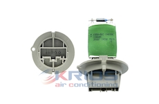 Odpor, vnitřní tlakový ventilátor HOFFER K109093