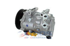 Kompresor, klimatizace HOFFER K11336A