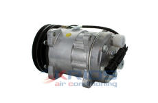 Kompresor, klimatizace HOFFER K11339A
