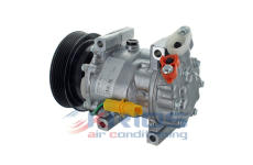 Kompresor, klimatizace HOFFER K11396A
