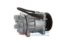 Kompresor, klimatizace HOFFER K11446A