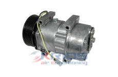 Kompresor, klimatizace HOFFER K11448A