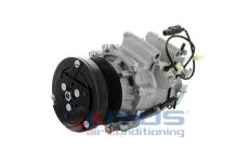 Kompresor, klimatizace HOFFER K11453A
