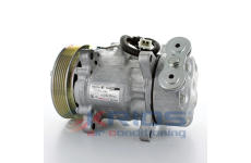 Kompresor, klimatizace HOFFER K11455