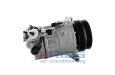 Kompresor, klimatizace HOFFER K11456