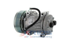 Kompresor, klimatizace HOFFER K11468