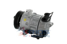 Kompresor, klimatizace HOFFER K11471