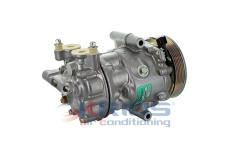 Kompresor, klimatizace HOFFER K11479