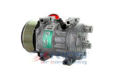 Kompresor, klimatizace HOFFER K11480