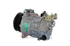 Kompresor, klimatizace HOFFER K11489
