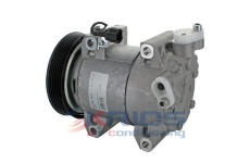 Kompresor, klimatizace HOFFER K12132A