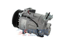 Kompresor, klimatizace HOFFER K12136A