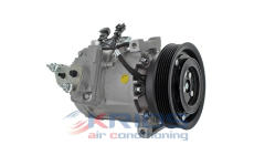 Kompresor, klimatizace HOFFER K12147A