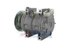 Kompresor, klimatizace HOFFER K12158