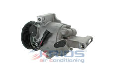 Kompresor, klimatizace HOFFER K12173