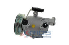 Kompresor, klimatizace HOFFER K12174