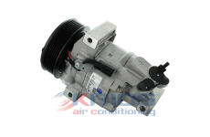 Kompresor, klimatizace HOFFER K12176