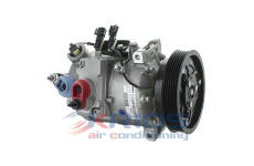 Kompresor, klimatizace HOFFER K12179