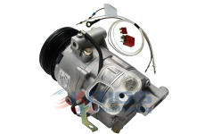 Kompresor, klimatizace HOFFER K14078A