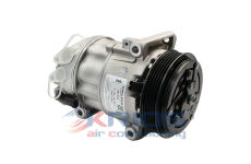 Kompresor, klimatizace HOFFER K14109