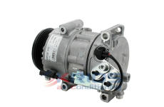 Kompresor, klimatizace HOFFER K15147A