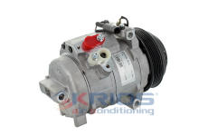 Kompresor, klimatizace HOFFER K15197A