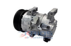 Kompresor, klimatizace HOFFER K15283