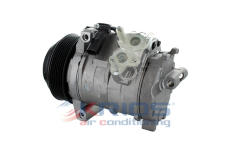 Kompresor, klimatizace HOFFER K15289