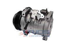 Kompresor, klimatizace HOFFER K15293