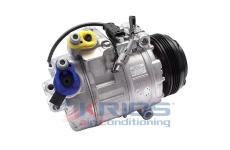 Kompresor, klimatizace HOFFER K15295