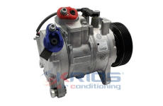 Kompresor, klimatizace HOFFER K15299