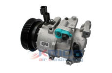 Kompresor, klimatizace HOFFER K15305