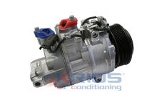 Kompresor, klimatizace HOFFER K15309