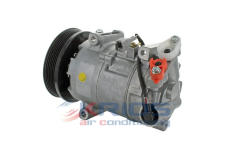 Kompresor, klimatizace HOFFER K15312A