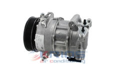 Kompresor, klimatizace HOFFER K15323A