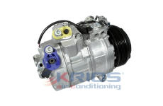 Kompresor, klimatizace HOFFER K15337