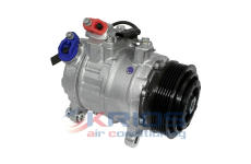 Kompresor, klimatizace HOFFER K15339