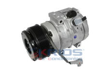 Kompresor, klimatizace HOFFER K15340