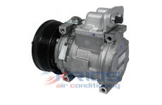Kompresor, klimatizace HOFFER K15343
