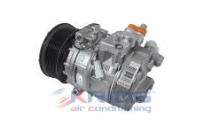 Kompresor, klimatizace HOFFER K15344