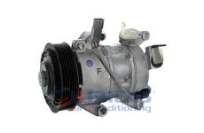 Kompresor, klimatizace HOFFER K15350