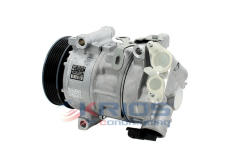 Kompresor, klimatizace HOFFER K15365