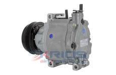 Kompresor, klimatizace HOFFER K15369