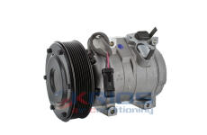 Kompresor, klimatizace HOFFER K15376