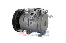 Kompresor, klimatizace HOFFER K15380